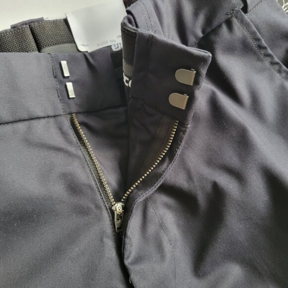 Tek3 Poly/Cotton Twill Cargo Shorts. - Picture 8 of 8